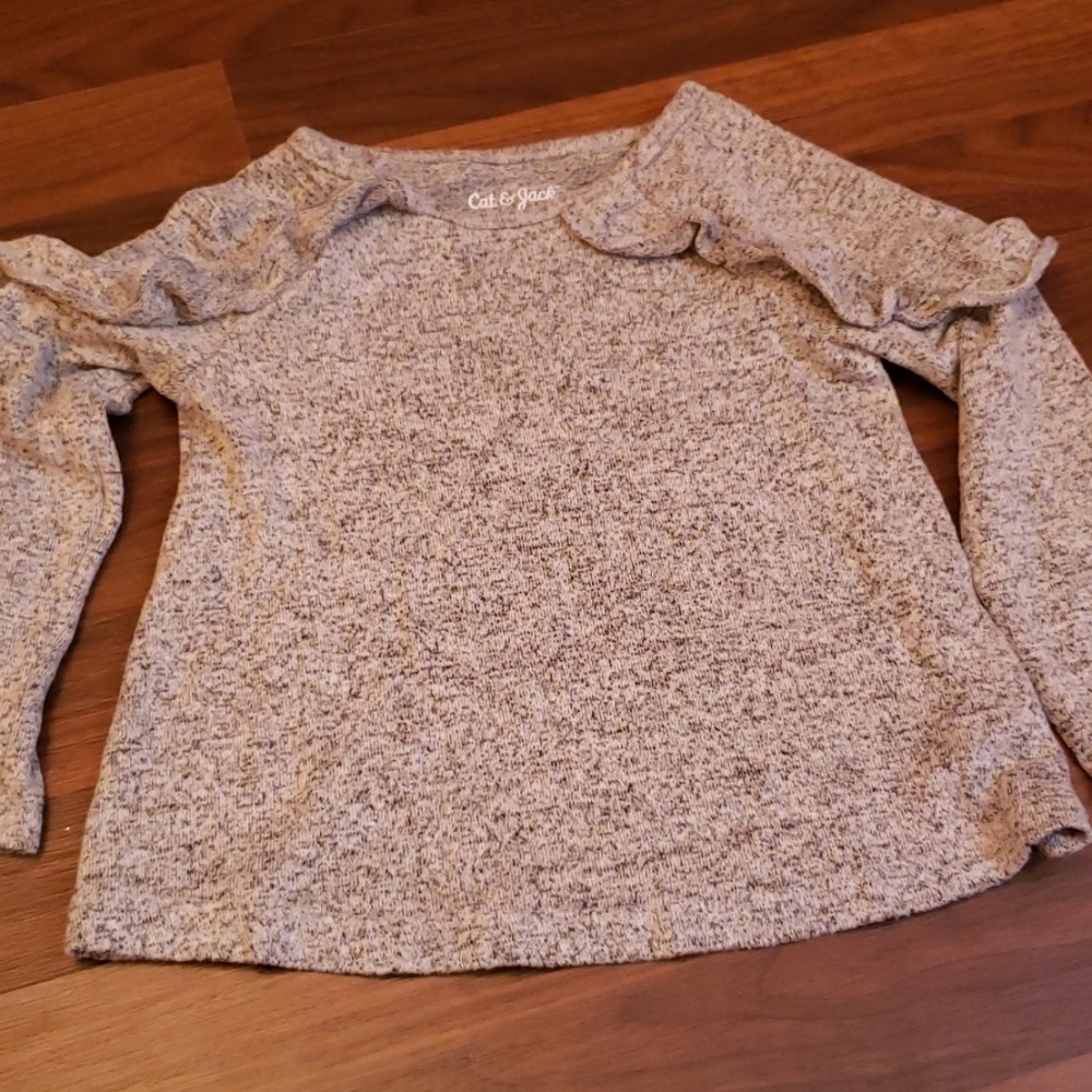 3t girls longsleeve